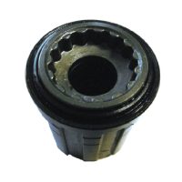 Terkšlė galinei stebulei Shimano FH-RM66