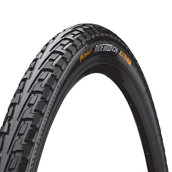 Padanga dviračiui Continental Ride Tour 20 × 1.75