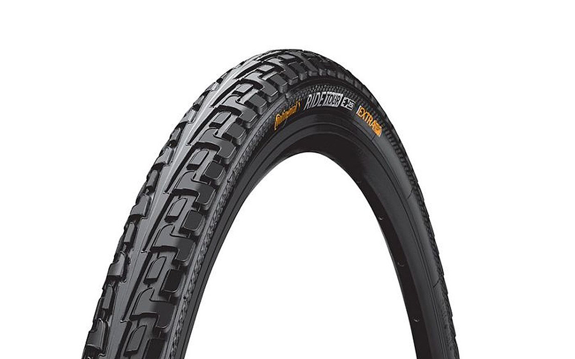 Padanga dviračiui Continental Ride Tour 20 × 1.75