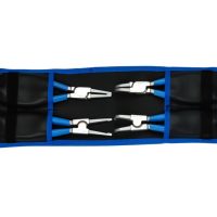 Unior replių rinkinys fiksavimo žiedams nuimti 539PLUS/1DPCT