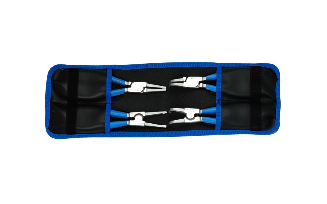 Unior replių rinkinys fiksavimo žiedams nuimti 539PLUS/1DPCT