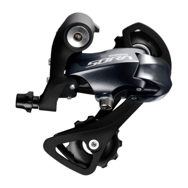 Perjungėjas galinis Shimano RD-R3000 SS Sora