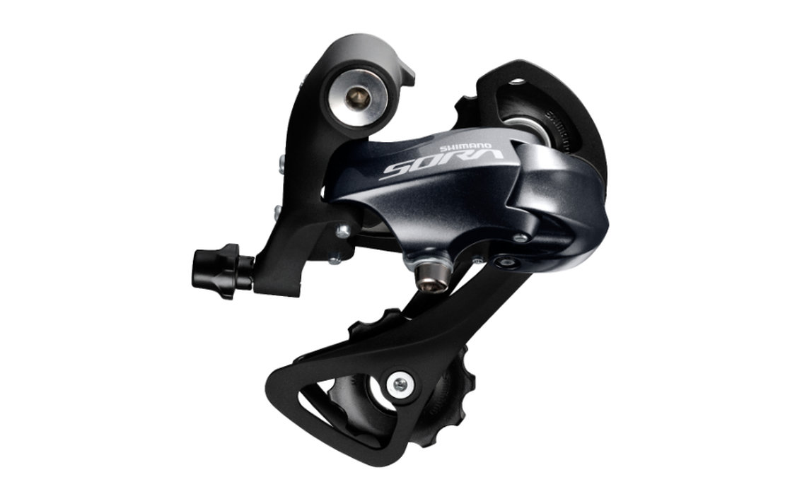 Perjungėjas galinis Shimano RD-R3000 SS Sora