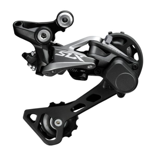 Perjungėjas galinis Shimano RD-M7000 GS SLX Shadow+