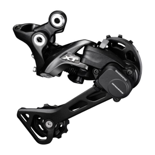 Perjungėjas galinis Shimano RD-M8000 SGS Deore XT Shadow+