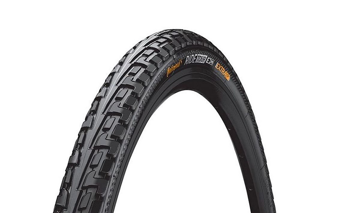 Padanga dviračiui Continental Ride Tour 16 × 1.75