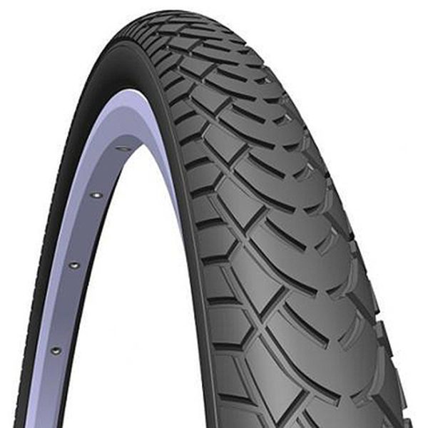 Padanga dviračiui Rubena Walrus