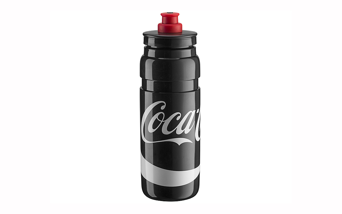 Gertuvė Elite Fly Coca-Cola 750 ml