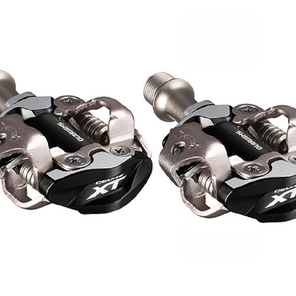 Pedalai Shimano PD-M8100 Deore XT SPD