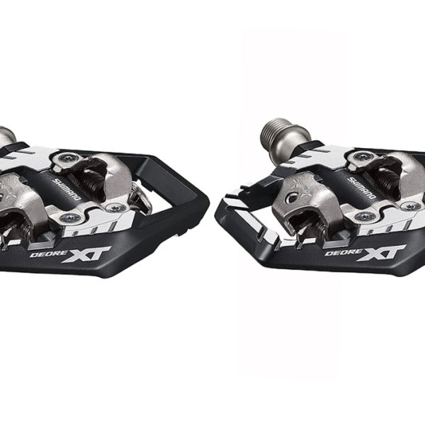 Pedalai Shimano PD-M8120 Deore XT