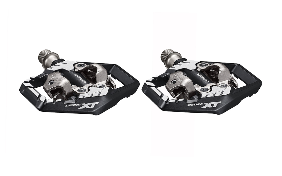 Pedalai Shimano PD-M8120 Deore XT