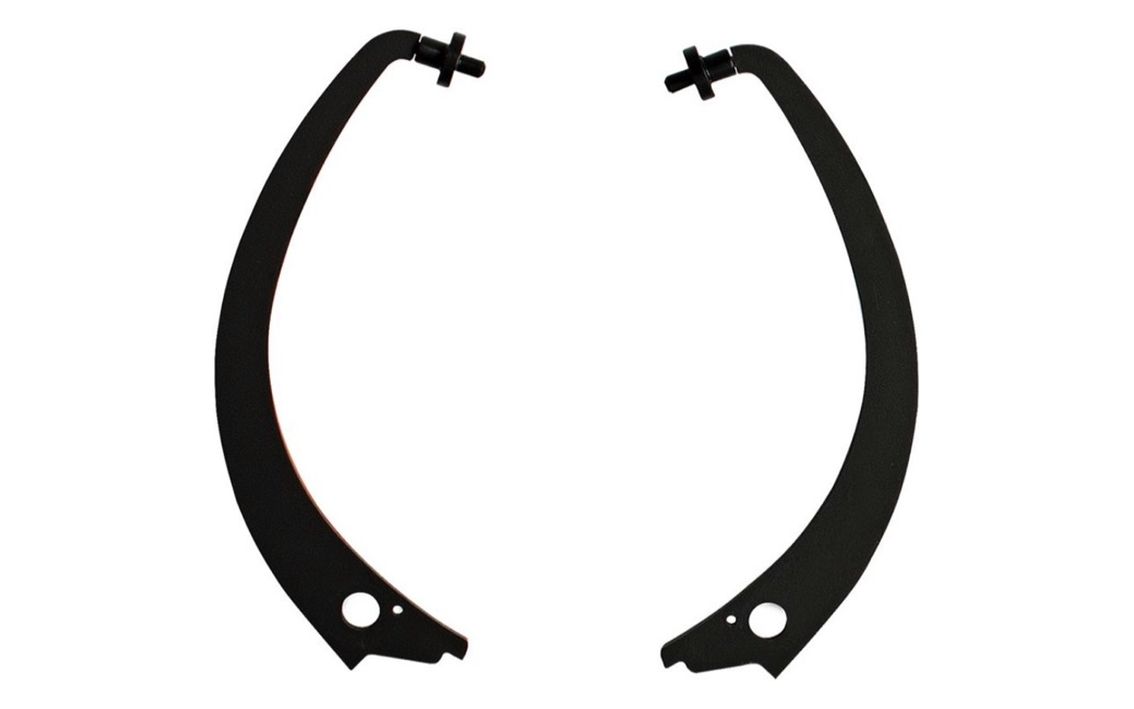 Unior indikatorius FAT Bike ratams 1689.7