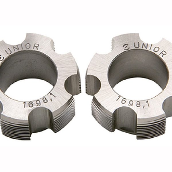 Unior miniklio veleno sriegikliai ITA 1698.1