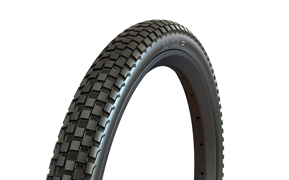 Padanga dviračiui Maxxis Holy Roller 24 × 2.40