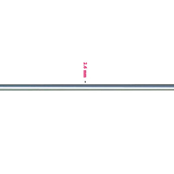 Stipinas Sapim Leader J-Bend 12G