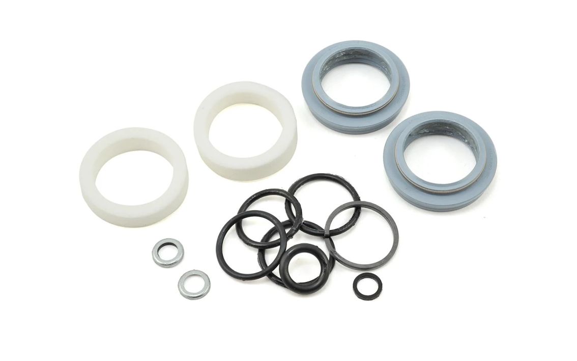 Šakės remonto komplektas RockShox Basic