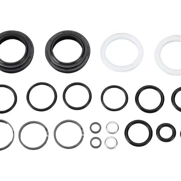 Šakės remonto komplektas RockShox Basic
