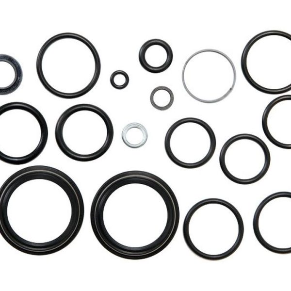 Šakės remonto komplektas RockShox Basic