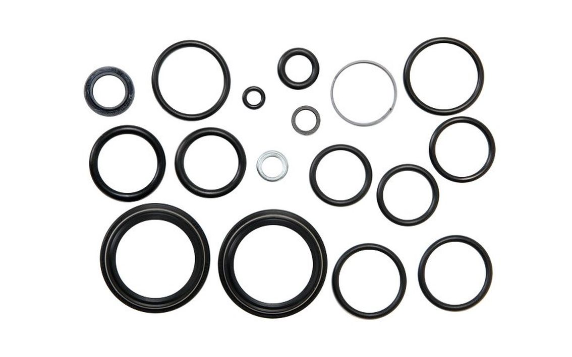 Šakės remonto komplektas RockShox Basic