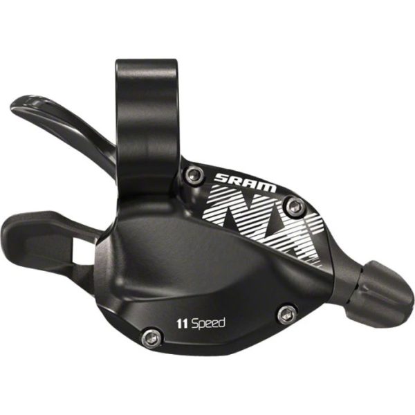 Pavarų rankenėlė SRAM NX Trigger
