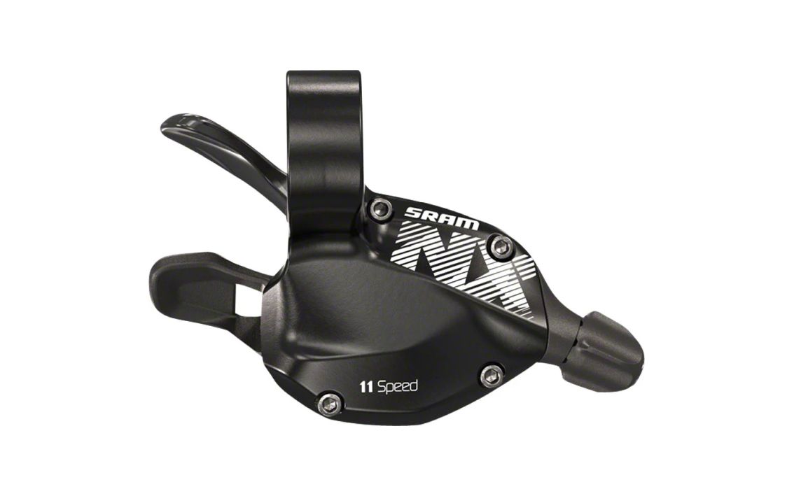 Pavarų rankenėlė SRAM NX Trigger