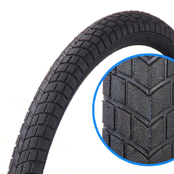 Padanga dviračiui Vortex 20 x 2.125 Jumper