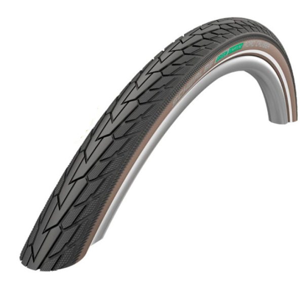 Padanga dviračiui Schwalbe Road Cruiser