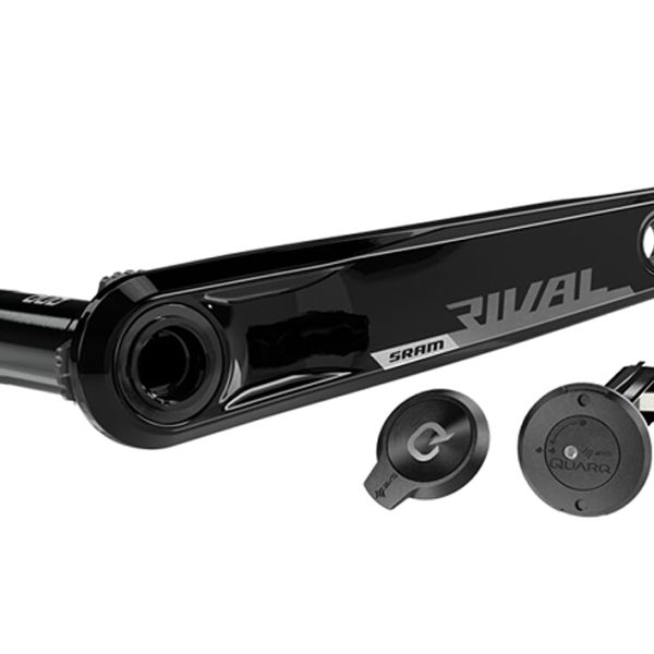 Švaistiklis SRAM Power Meter Upgrade Kit Rival D1 AXS DUB Wide 172.5 mm