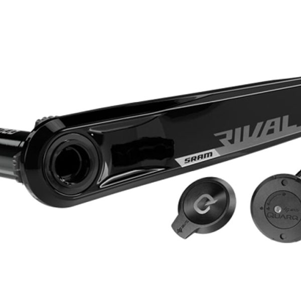 Švaistiklis SRAM Power Meter Upgrade Kit Rival D1 AXS DUB Wide 175 mm