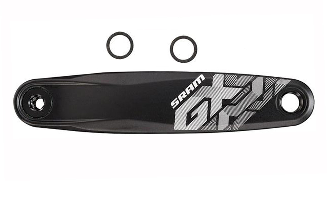 Švaistiklis SRAM GX Eagle