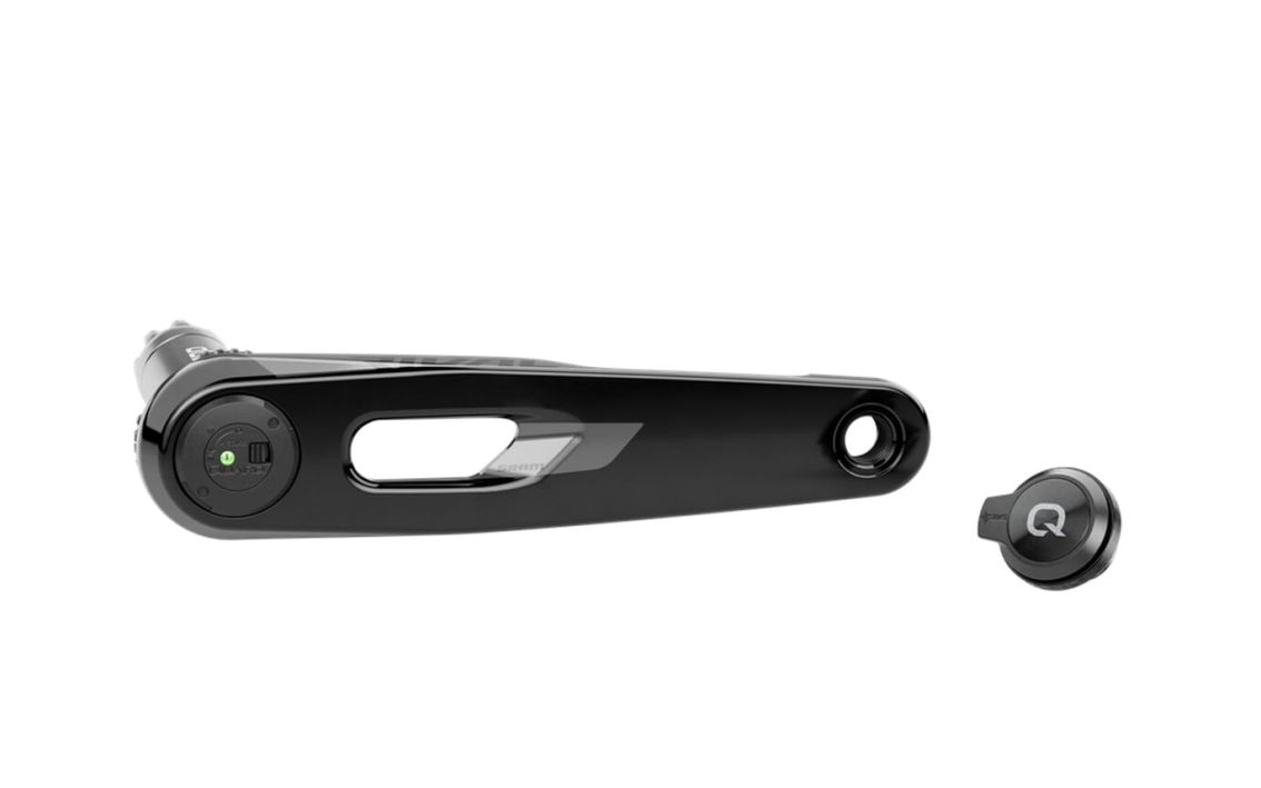 Švaistiklis SRAM Power Meter Upgrade Kit Rival E1 AXS DUB Wide 170 mm