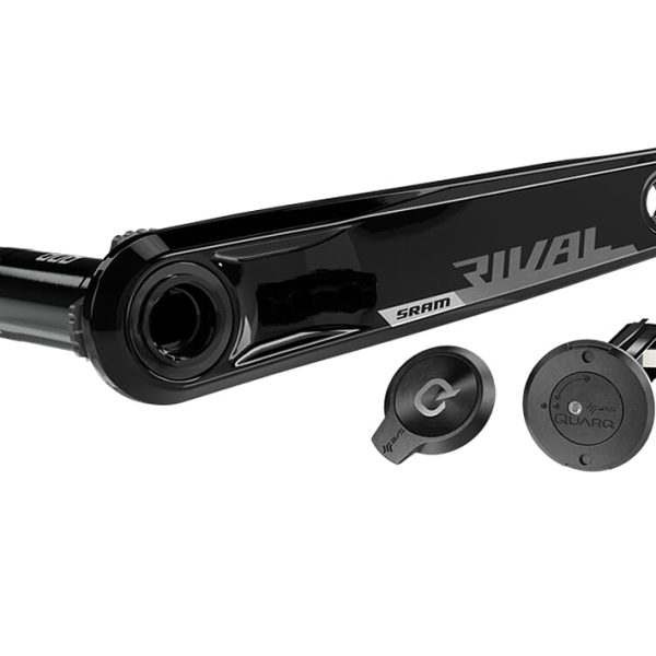 Švaistiklis SRAM Power Meter Upgrade Kit Rival D1 AXS DUB 175 mm