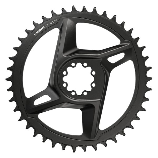 Žvaigždutė priekinė SRAM Rival X-Sync 2