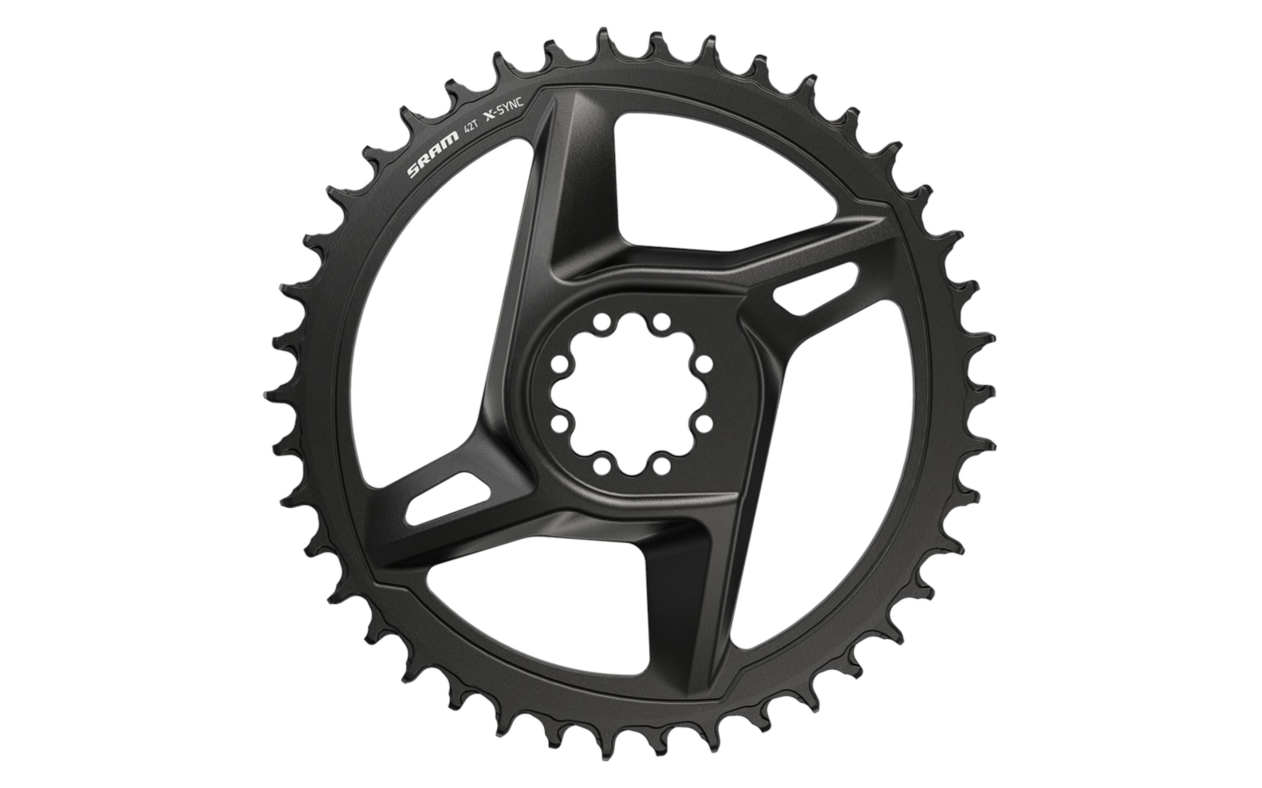 Žvaigždutė priekinė SRAM Rival X-Sync 2