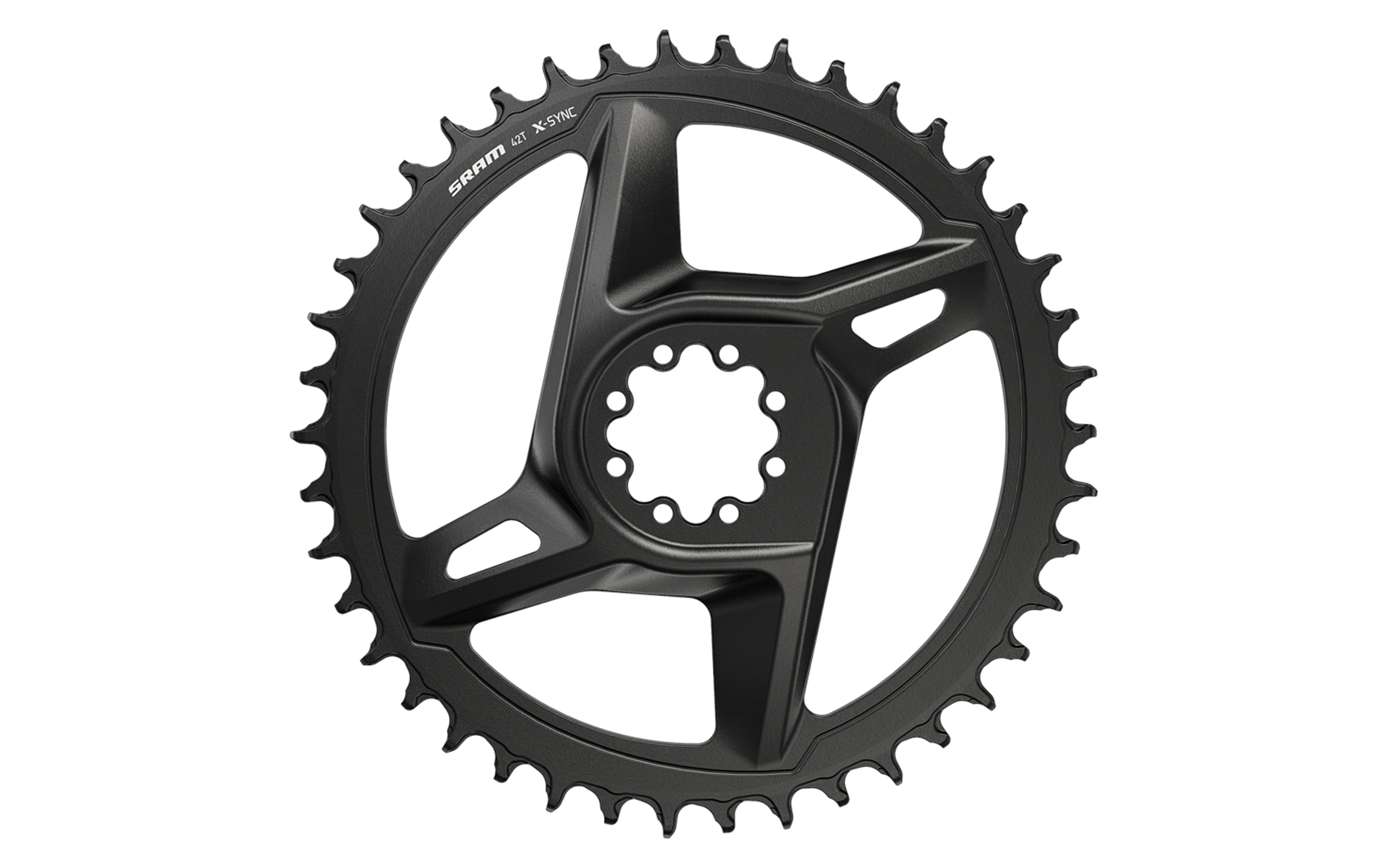 Žvaigždutė priekinė SRAM Rival X-Sync 2