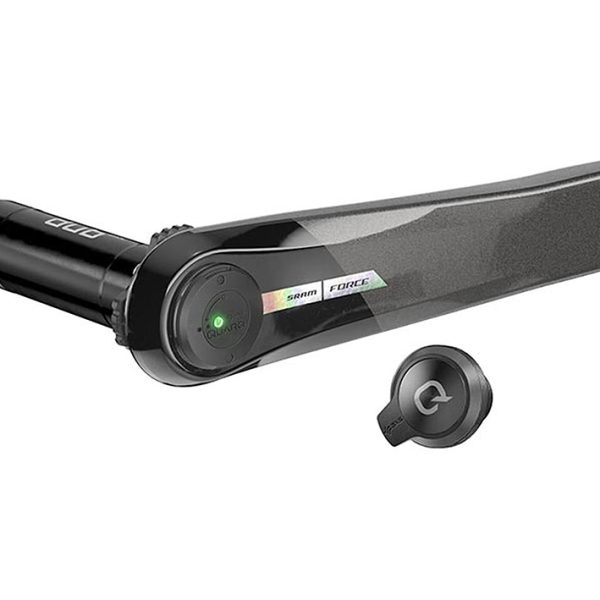 Švaistiklis SRAM Power Meter Upgrade Kit Force D2 AXS DUB 175 mm