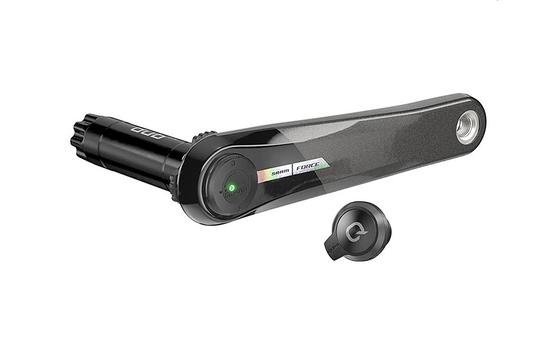 Švaistiklis SRAM Power Meter Upgrade Kit Force D2 AXS DUB 175 mm