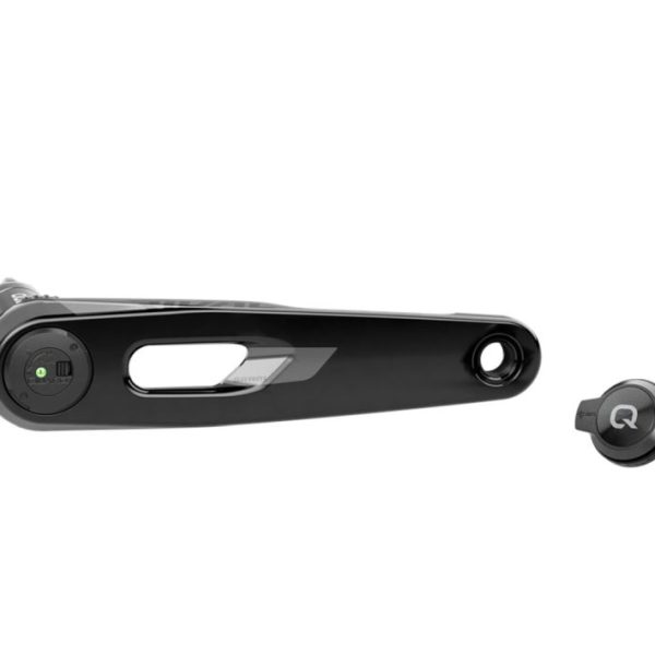Švaistiklis SRAM Power Meter Upgrade Kit Rival E1 AXS DUB 172.5 mm