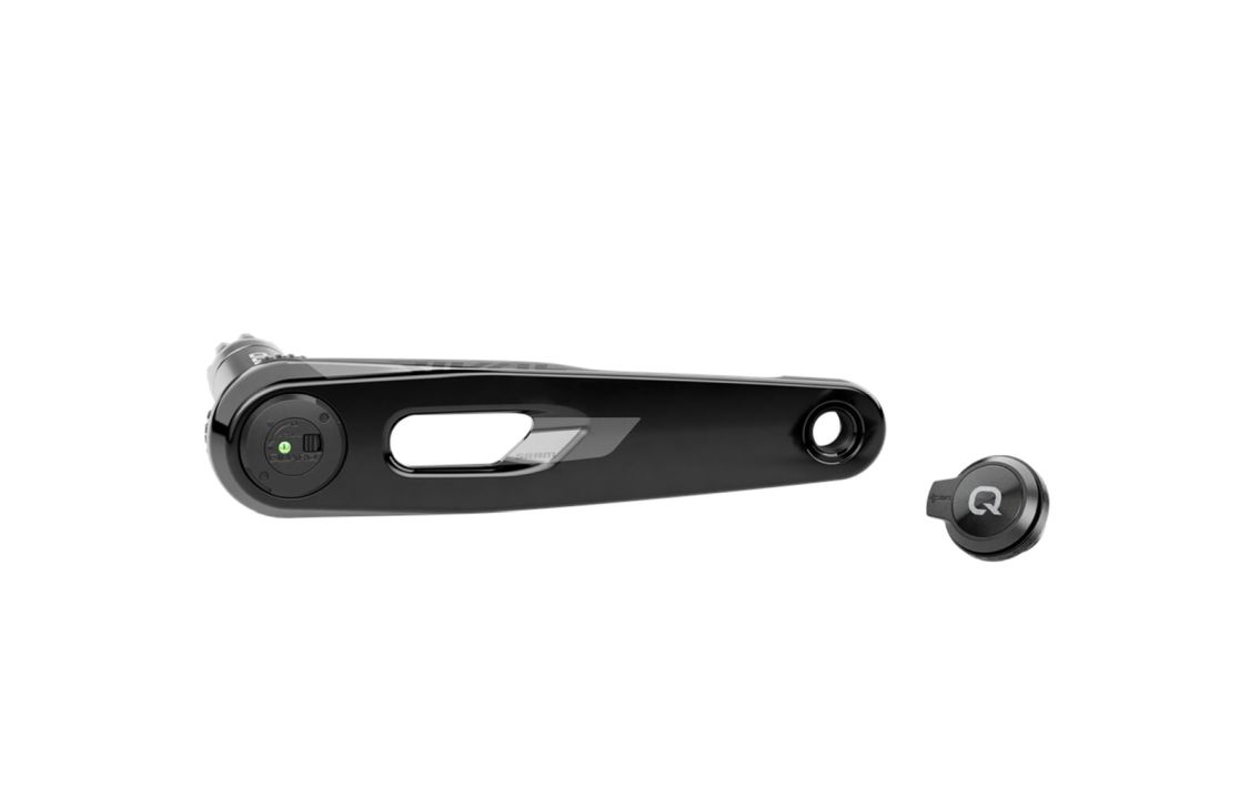 Švaistiklis SRAM Power Meter Upgrade Kit Rival E1 AXS DUB 172.5 mm