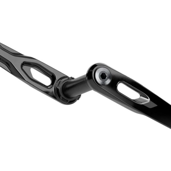 Švaistikliai SRAM Rival E1 XPLR DUB Wide