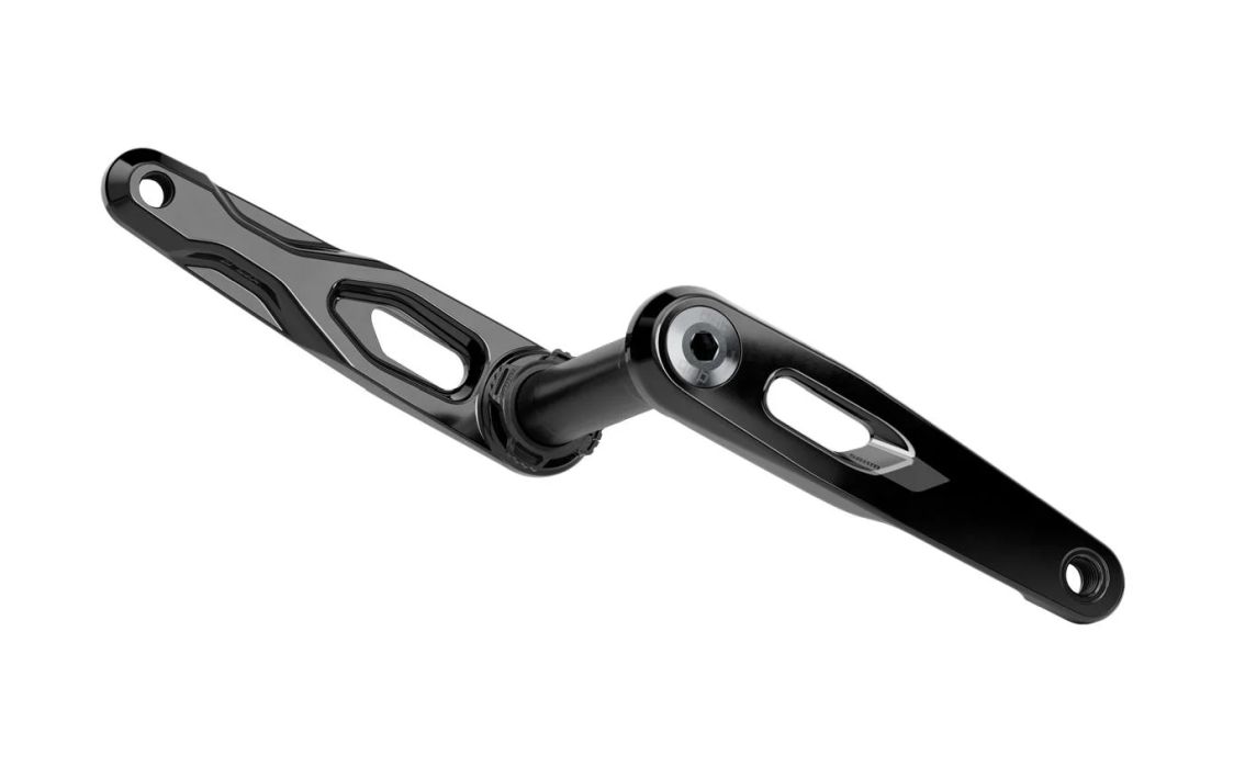 Švaistikliai SRAM Rival E1 XPLR DUB Wide