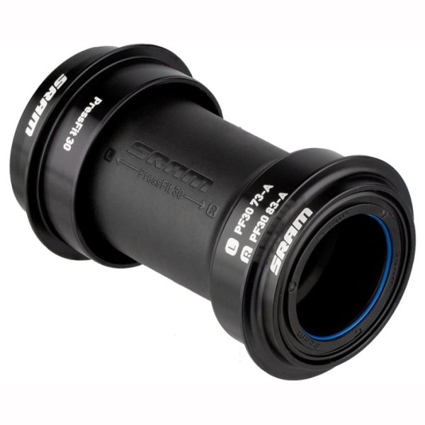 Miniklio velenas SRAM DUB PressFit 30 73 Road PF36