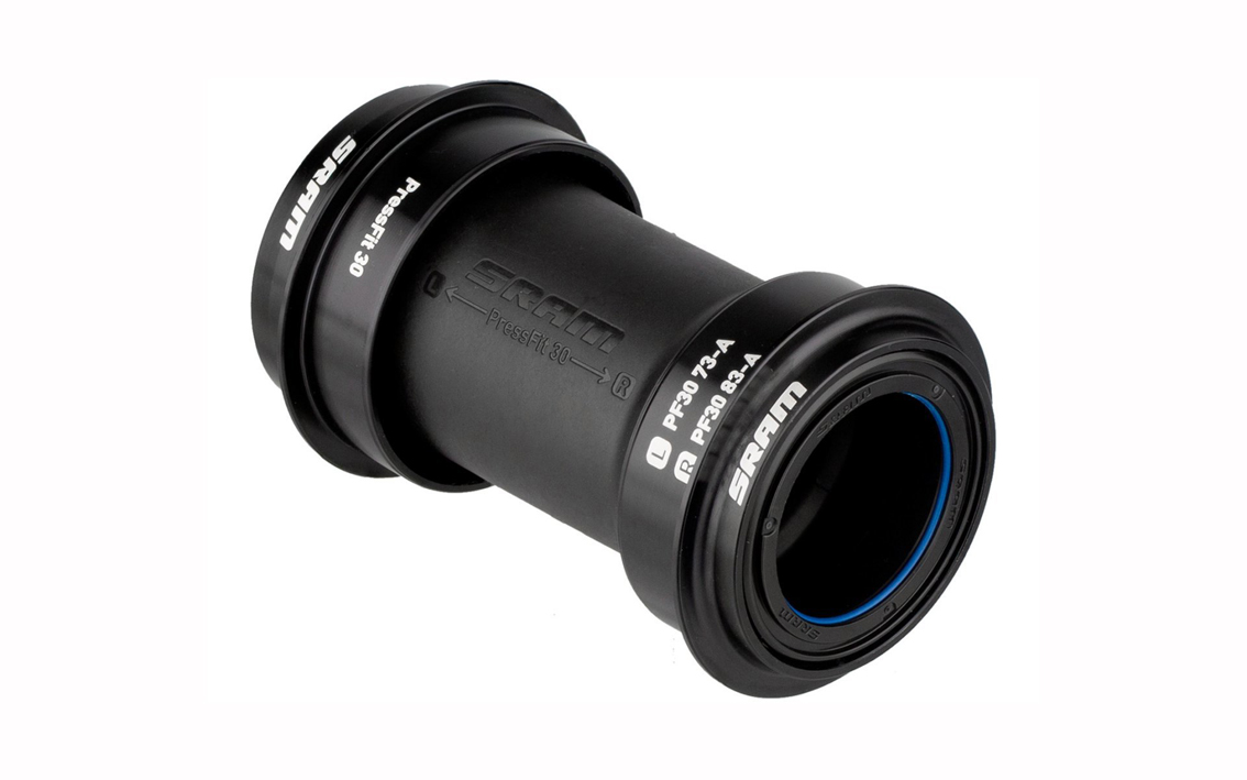 Miniklio velenas SRAM DUB PressFit 30 73 Road PF36