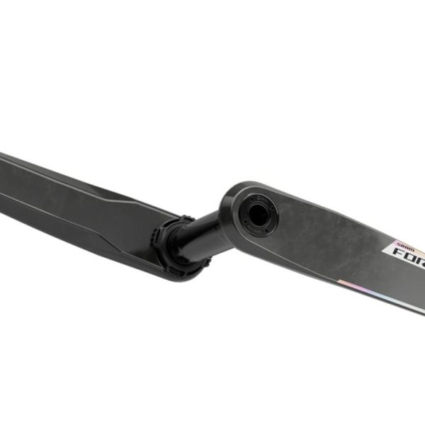 Švaistikliai SRAM Force AXS E1 XPLR DUB