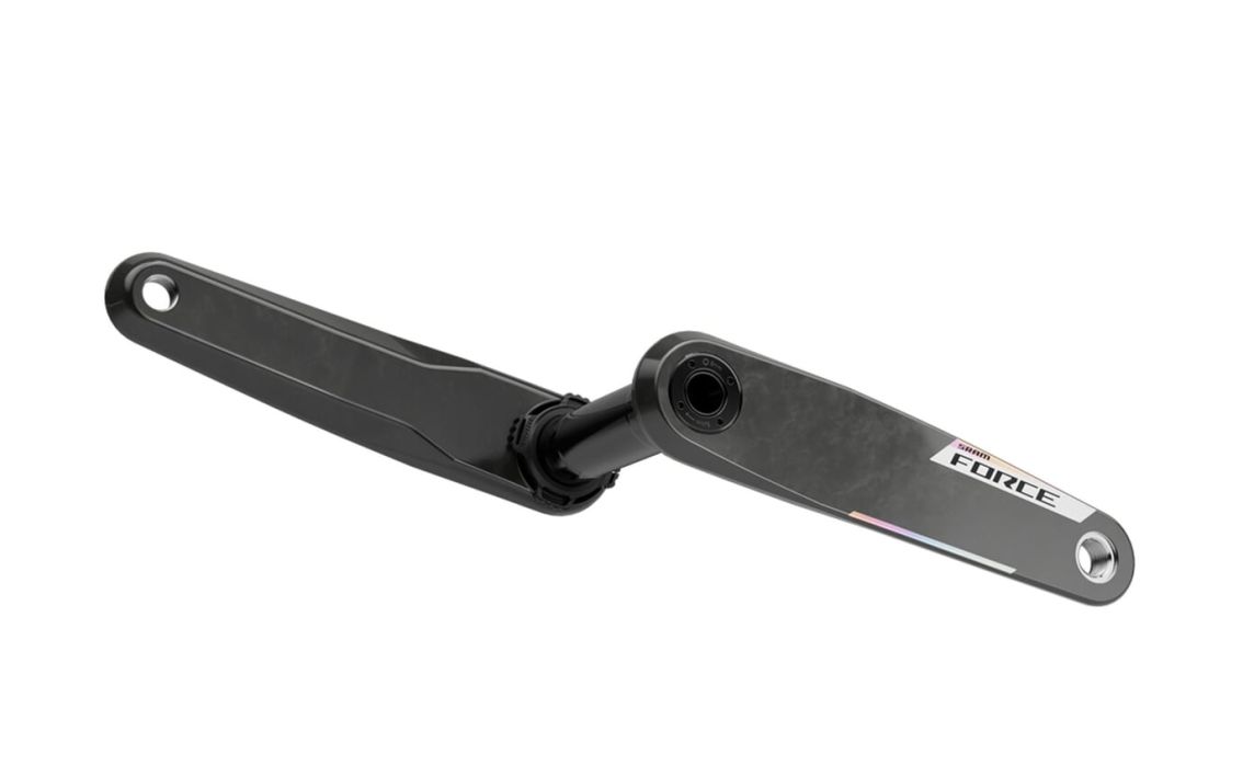 Švaistikliai SRAM Force AXS E1 XPLR DUB