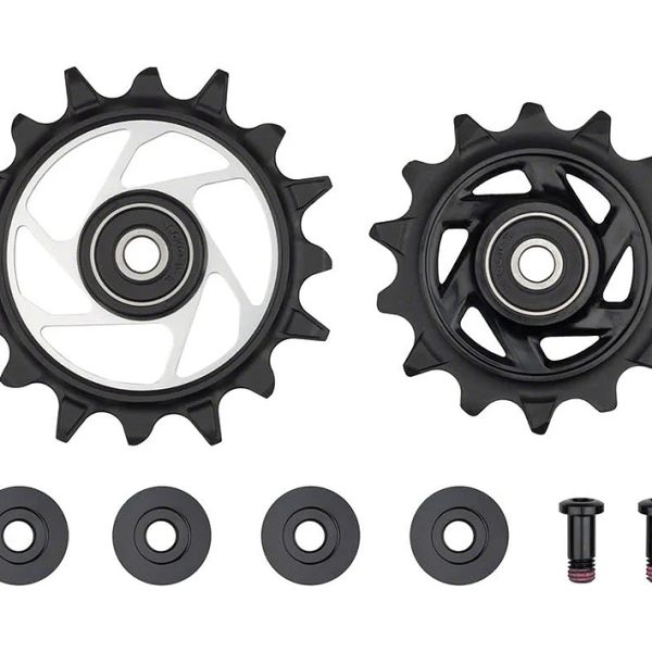 Perjungėjo ratukai SRAM XX SL Eagle Transmission T-Type