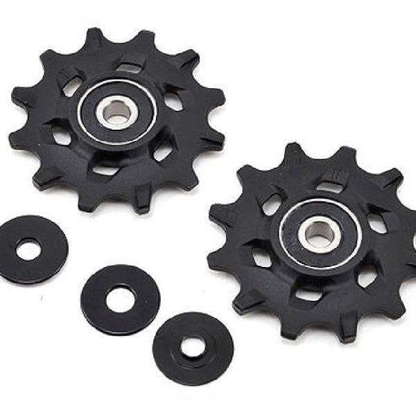 Perjungėjo ratukai SRAM X-Sync