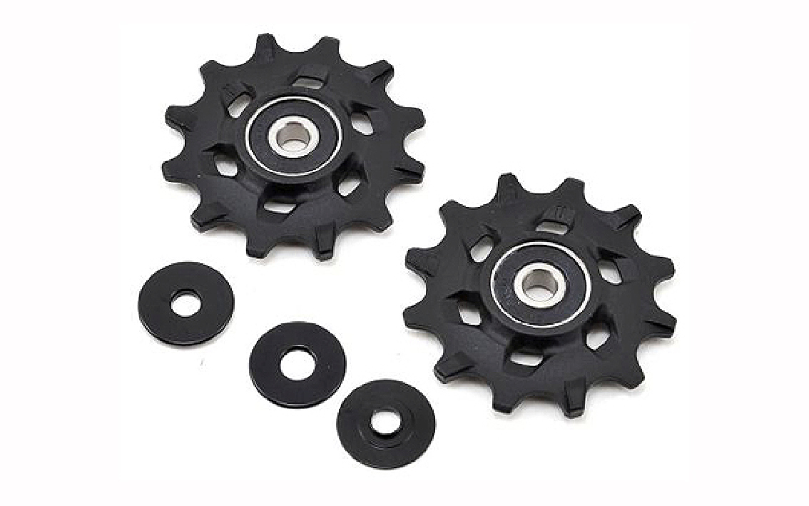 Perjungėjo ratukai SRAM X-Sync