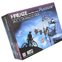 Dviračių laikiklis ant bagažinės Peruzzo Firenze #4