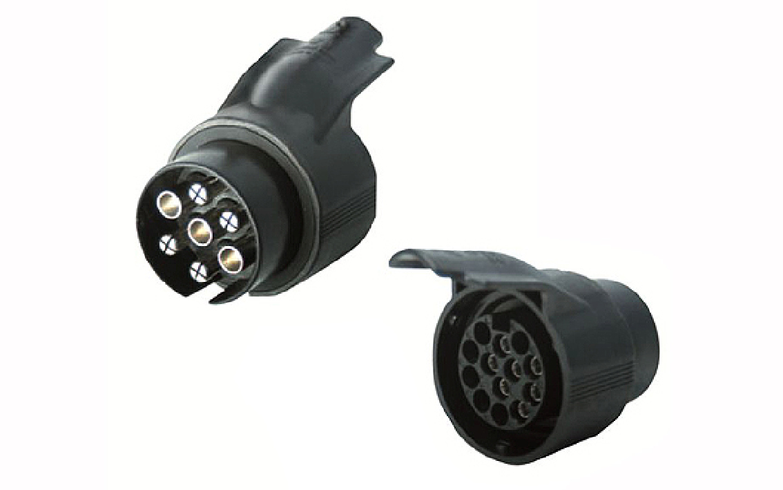 Adapteris Peruzzo